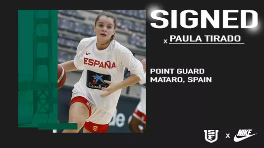 Paula Tirado Website