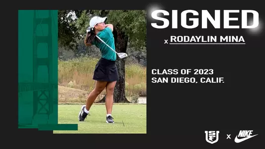 WGOLF Class of 2023