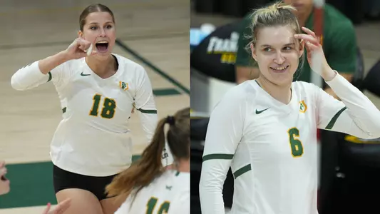 VB Duo Kutakhina + Petrova