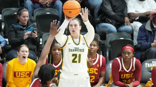 Ioanna Krimili Action Shot