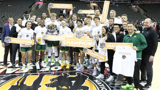 MBB HOF Classic Champs 2022