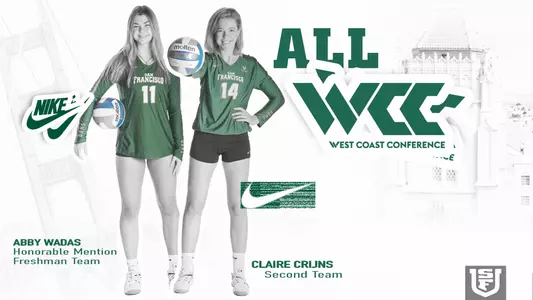 VB All-Conference Awards 2022