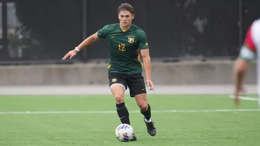 Reid Roberts Dribbling