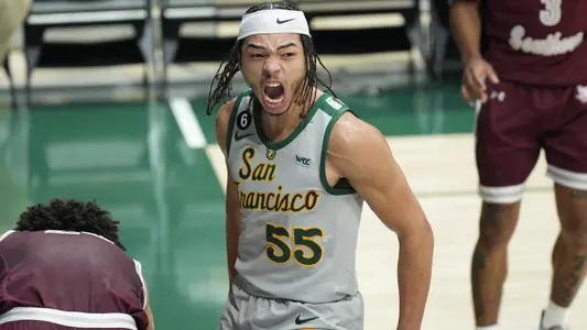 Marcus Williams Hype