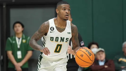 Khalil Shabazz On The Break