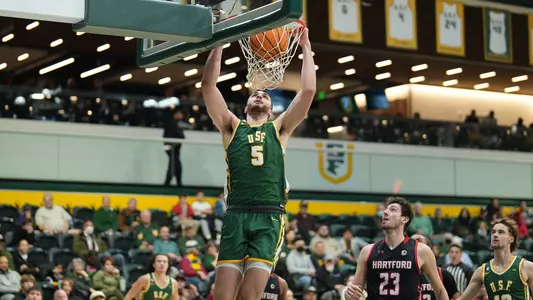 Saba Gigiberia Dunk Hartford