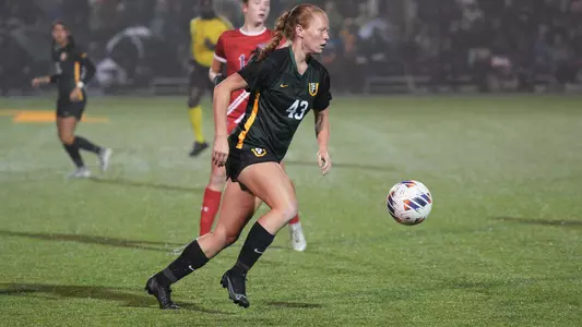 Marie Marlow Action Shot