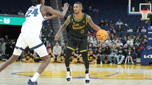 Khalil Shabazz Chase Center 2022