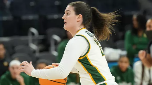 Ioanna Krimili Action Shot