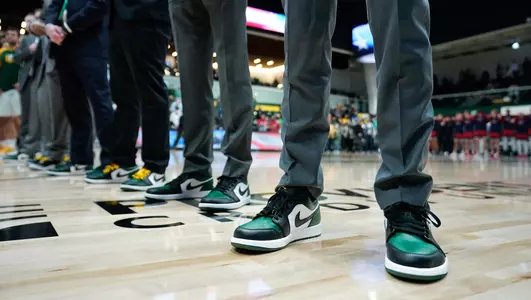 MBB Coaches vs. Cancer 2022