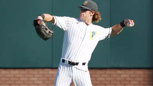 Nick Yovetich Action Shot