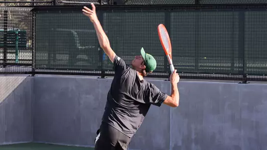 Nikola Kuraica Action Shot