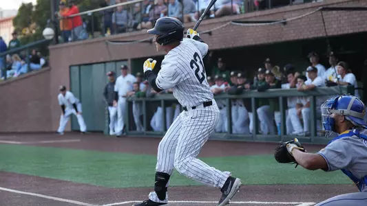 Jordan Vujovich Action Shot