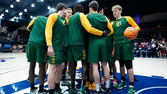 MBB Huddle at SMC