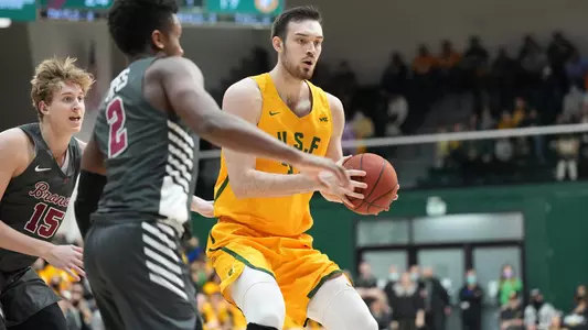 Vova vs. Santa Clara