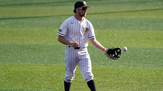 Brandon Greim Action Shot