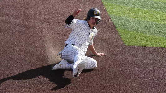 Luke Keaschall Action Shot