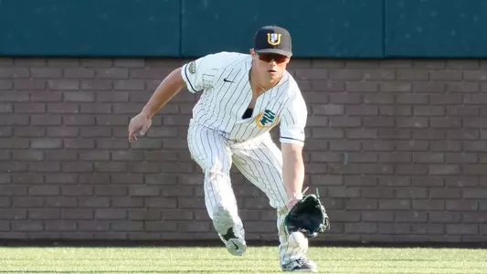 Harris Williams III Action Shot