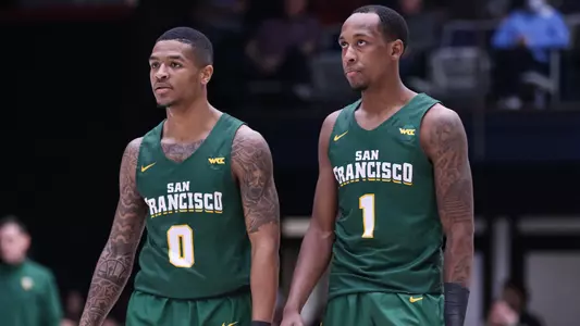 MBB Shabazz Bouyea Duo