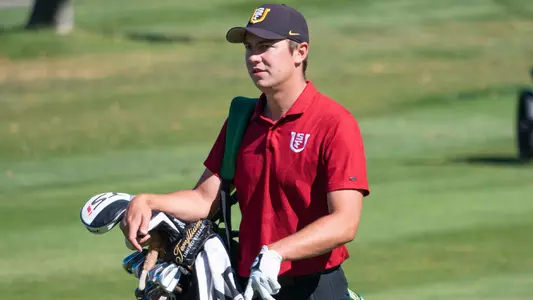 Briggs Practice Round