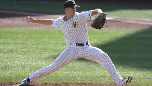 Owen Stevenson Action Shot