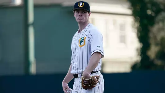 Josh Mollerus Action Shot