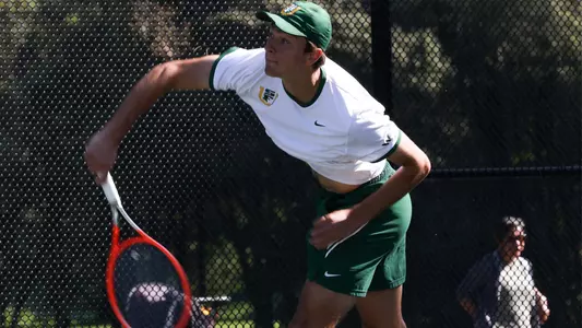 Nikola Kuraica Action Shot