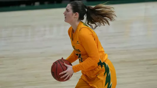 Ioanna Krimili Action Shot