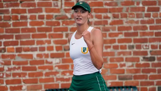 Arianna Capogrosso Action Shot