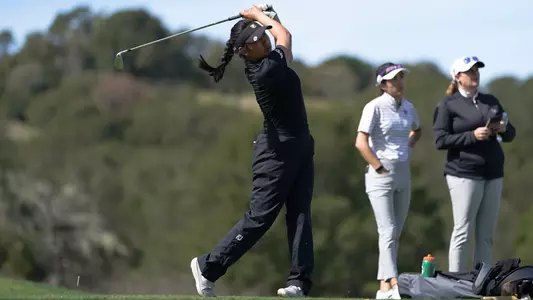 Jade Siphomsay Juli Inkster 2019