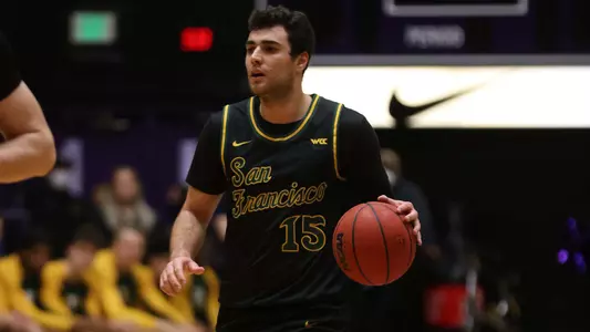 Stefanini at Portland