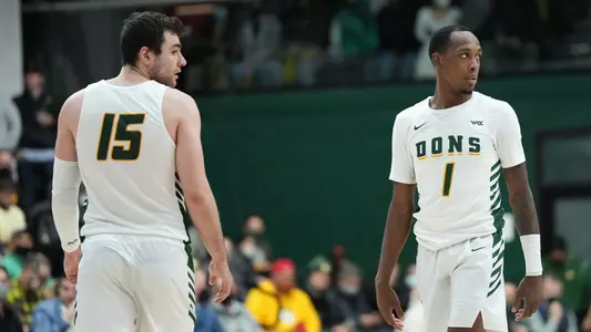 Stefanini + Bouyea vs. SMC