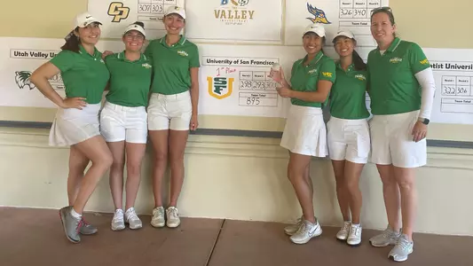 WGOLF Valley Invitational Champs 2022