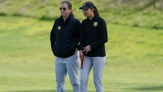 WGOLF Borrelli + Doel