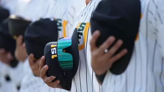 Baseball Hat
