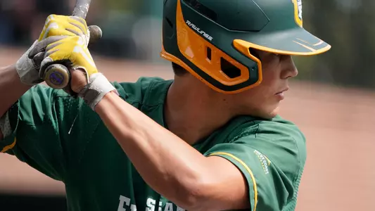 Lane Oliphant Action Shot