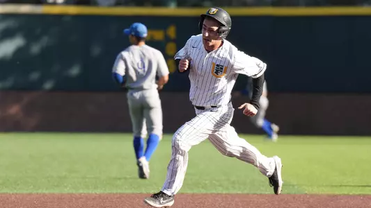 Jordan Vujovich Action Shot