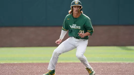 Luke Keaschall Action Shot