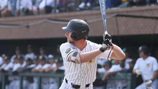 Brandon Greim Action Shot