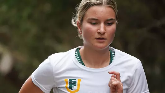 Ruby Smee Action Shot