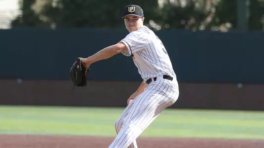 Owen Stevenson Action Shot