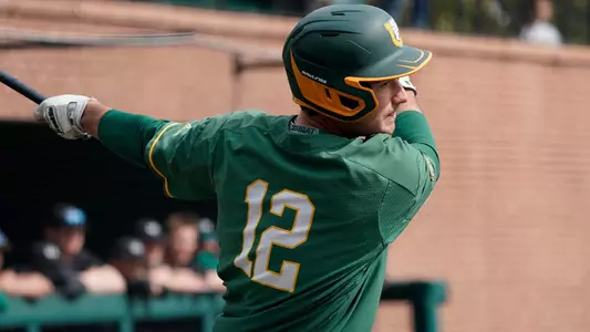 Mario DeMera Action Shot