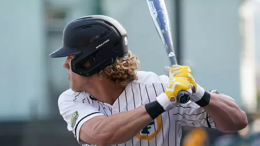 Nick Yovetich Action Shot