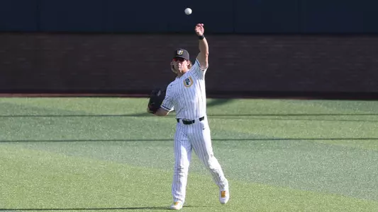 Nick Yovetich Action Shot