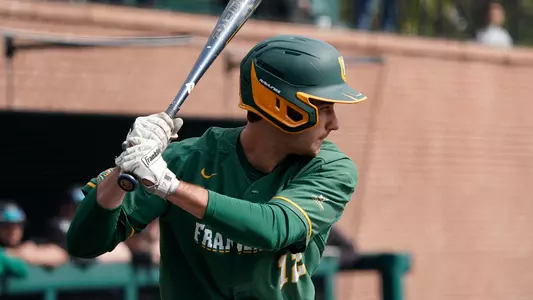 Mario DeMera Action Shot