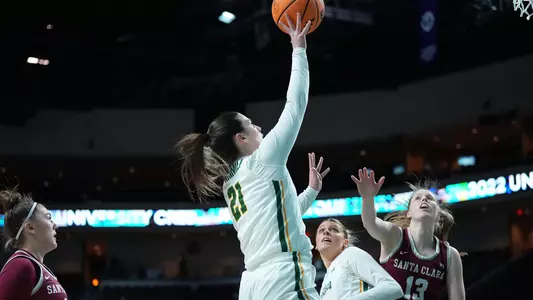 Ioanna Krimili Action Shot