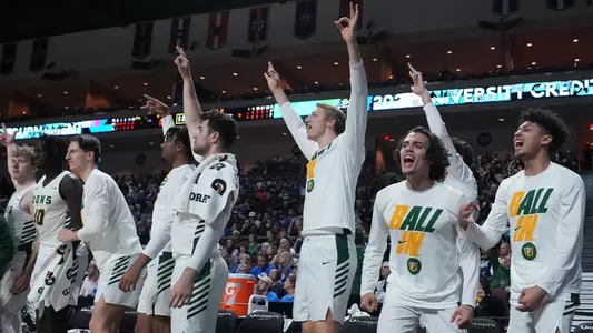 MBB 2022 WCC Quarterfinals Hype