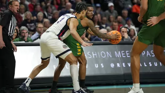 Shabazz 2022 WCC Semifinals