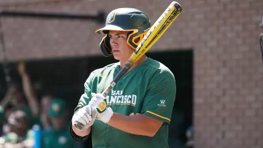 Harris Williams Hitting