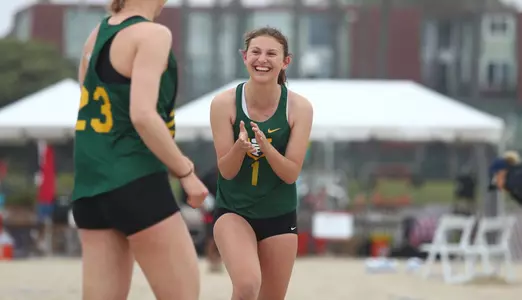 Tanner Pemberton Smiling